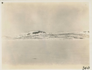 Image of North Cliff